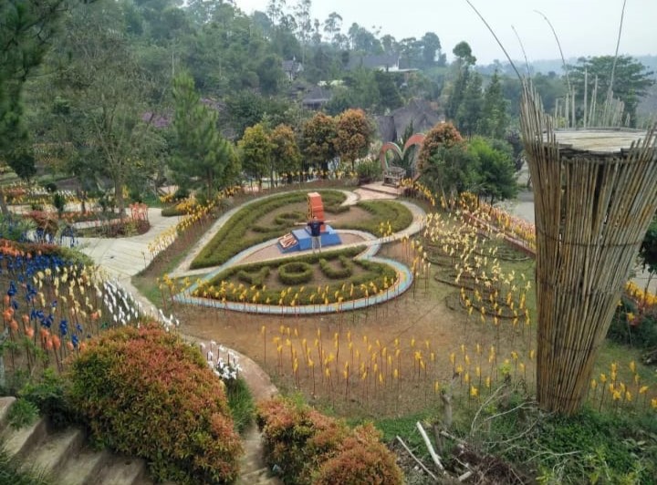 Tiket dan Lokasi Wisata Terbaru Barusen Hills Bandung Tiket dan Lokasi Wisata Terbaru Barusen Hills Bandung